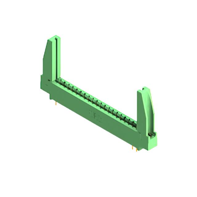 337-042-523-878 EDAC Inc.  Edgeboard Connectors